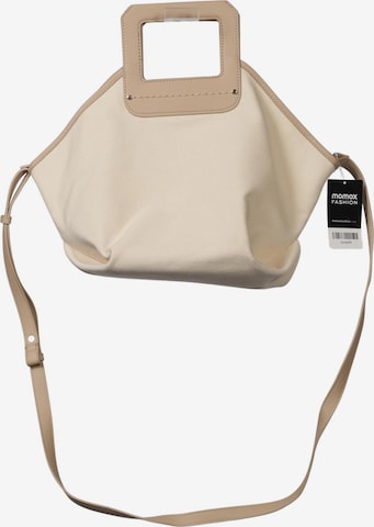 Crossbody Bag Hallhuber Tasche Weiss HALLHUBER Handtasche Gross