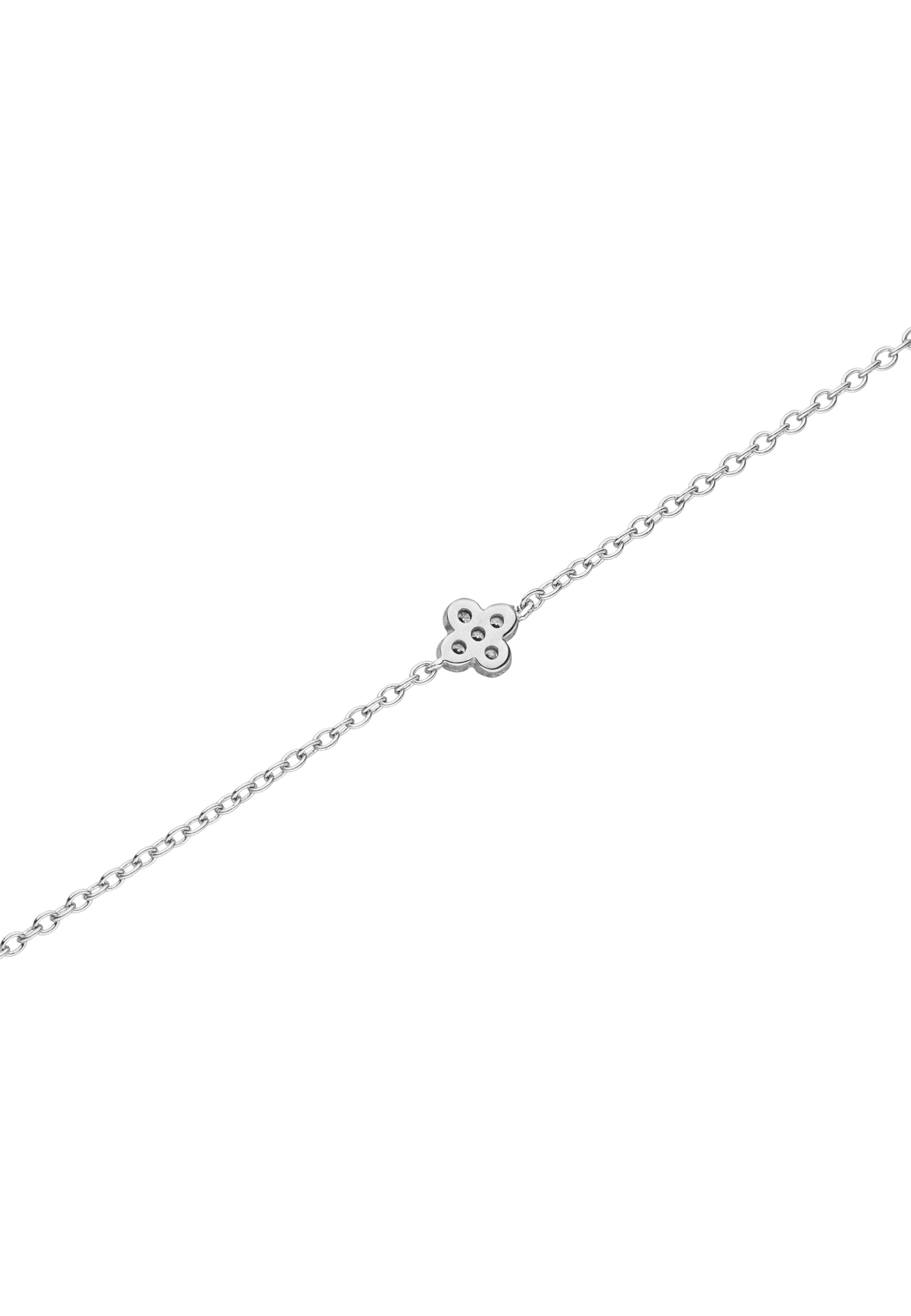 Nana Kay Bracelet 'Delicate Touch' in Silver