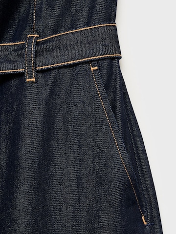 MANGO Гащеризон 'CALLY' в синьо