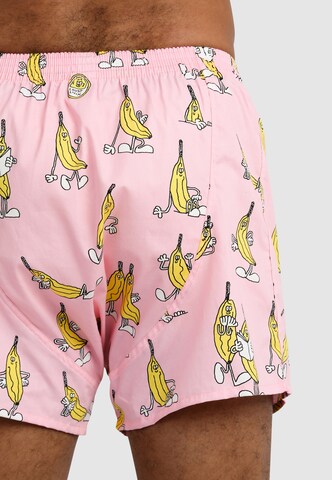 Lousy Livin Boxershorts in Beige