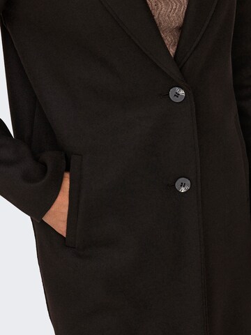 Manteau mi-saison 'ONLCarrie' ONLY en marron