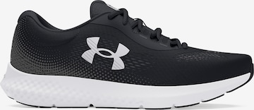 UNDER ARMOUR Running Shoes ' Rogue 4 ' in Black