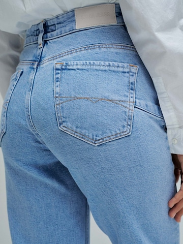 Salsa Jeans Skinny Jeans in Blauw