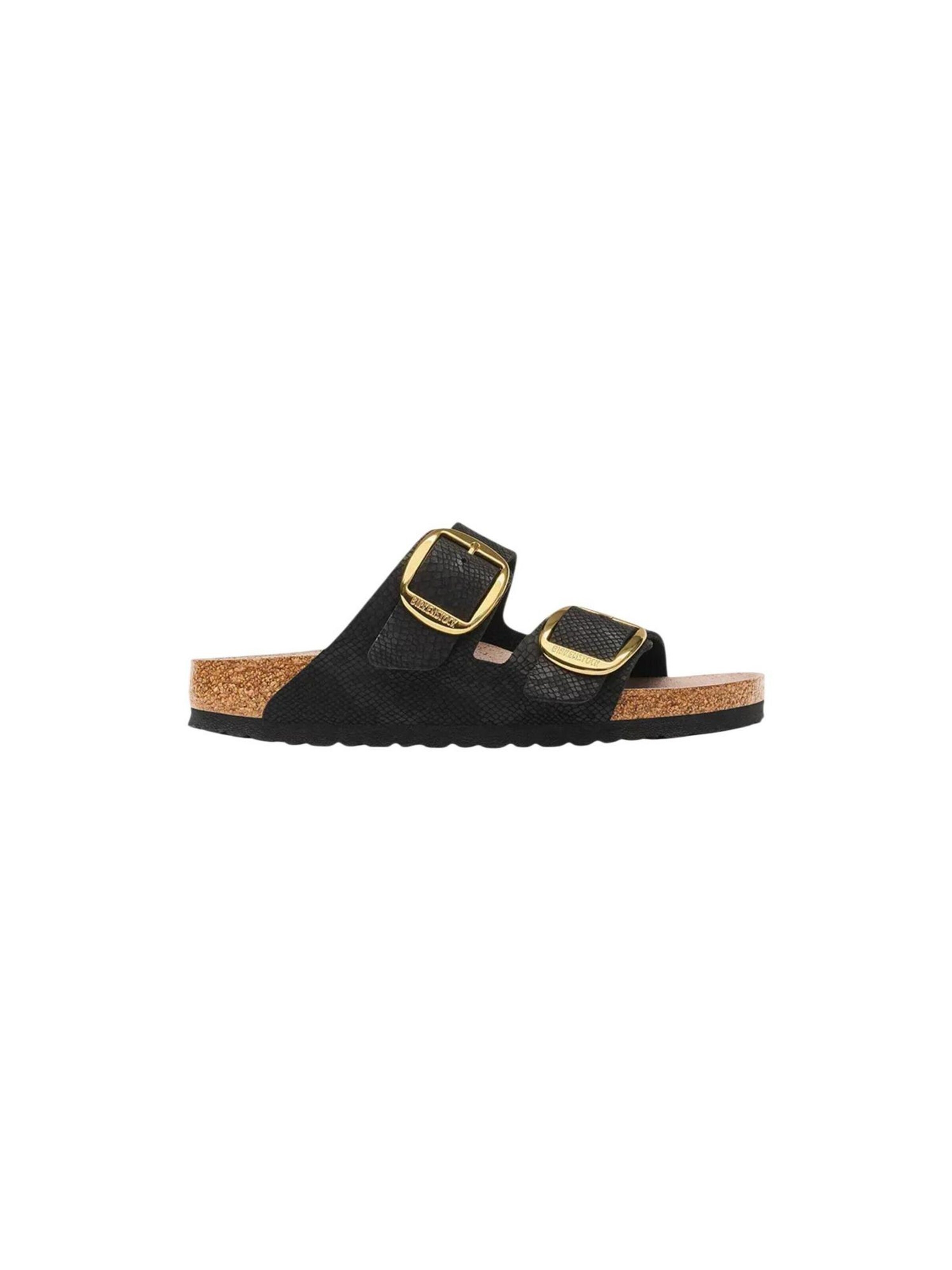 BIRKENSTOCK - Sandalias 'Arizona BB 1032881' en negro