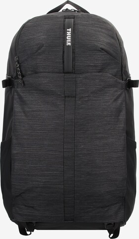 Thule Sports Backpack 'Nanum' in Black: front