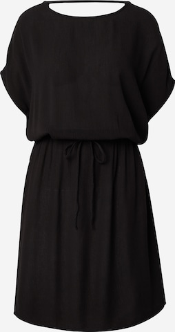 Rochie 'ONLCHIARA' de la ONLY pe negru: față