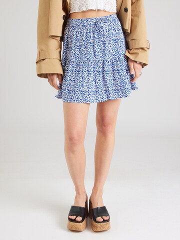 JDY Rok 'JDYSEZEN' in Blauw: voorkant