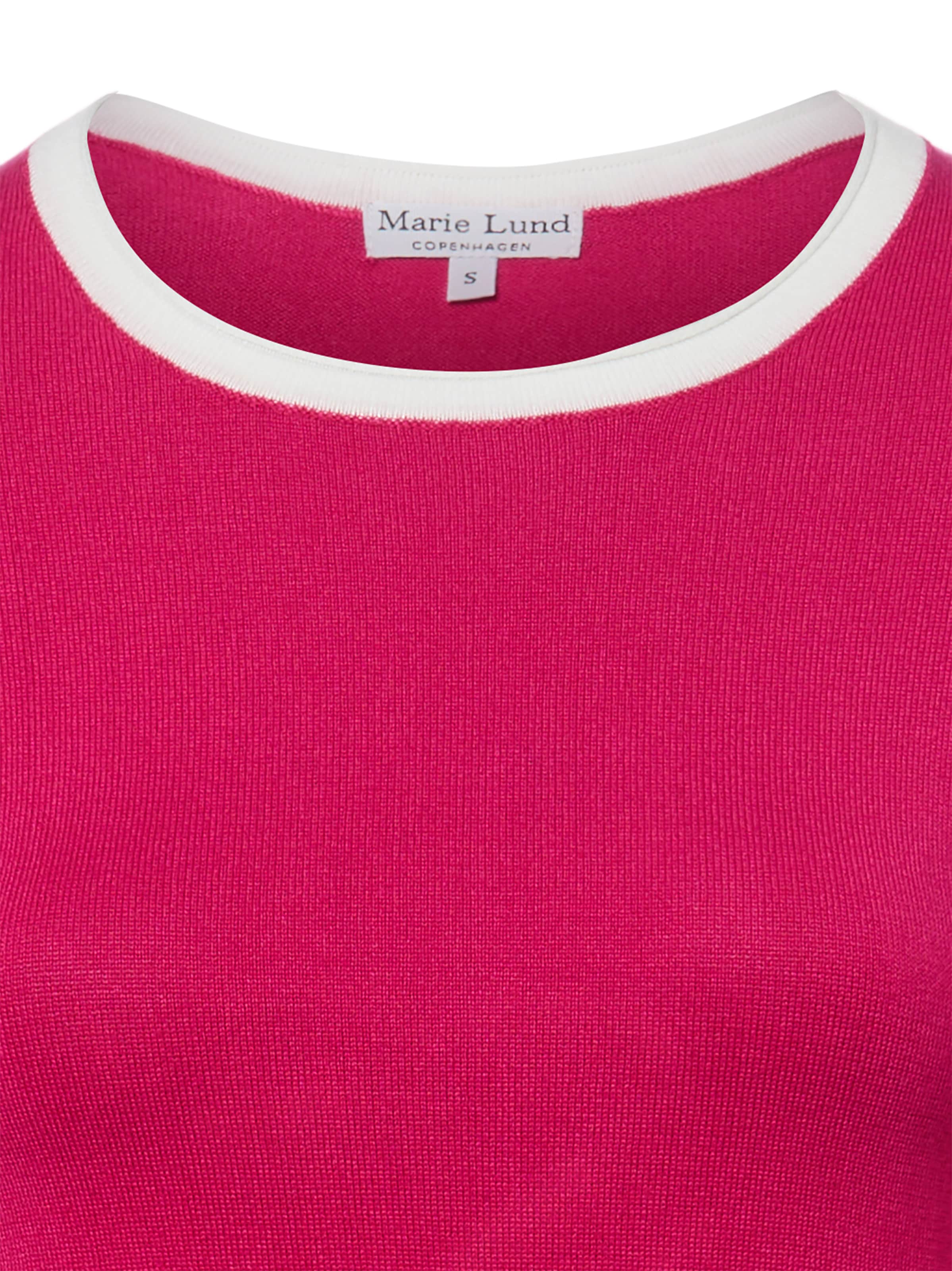 Pull-over Franco Callegari en rose