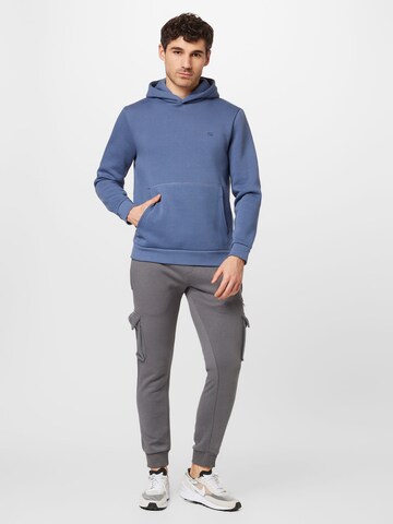 BURTON MENSWEAR LONDON Sweatshirt in Blau