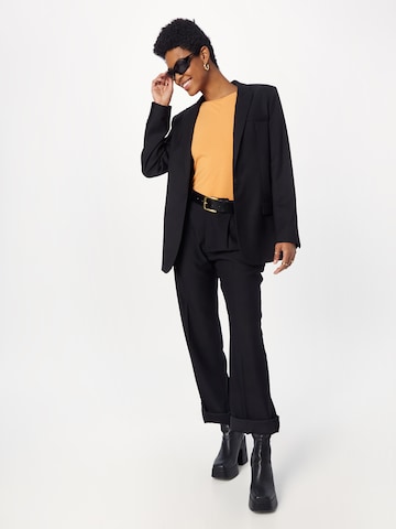 IRO - Blazer 'ALLAN' em preto