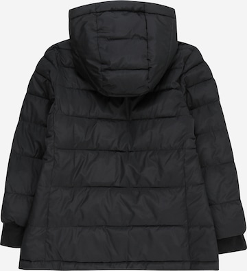GAP Zimska jakna | črna barva