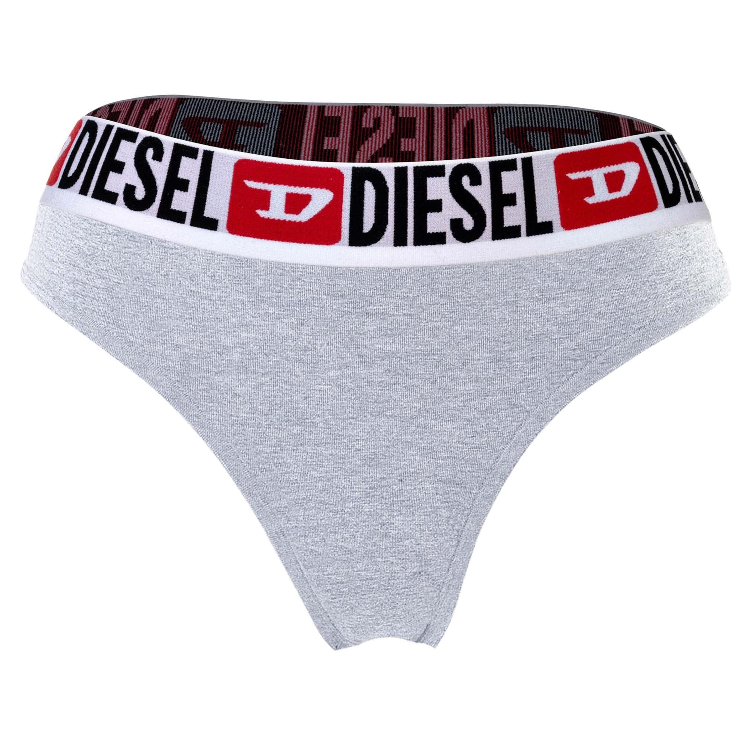 DIESEL String 'Stars' in Blauw