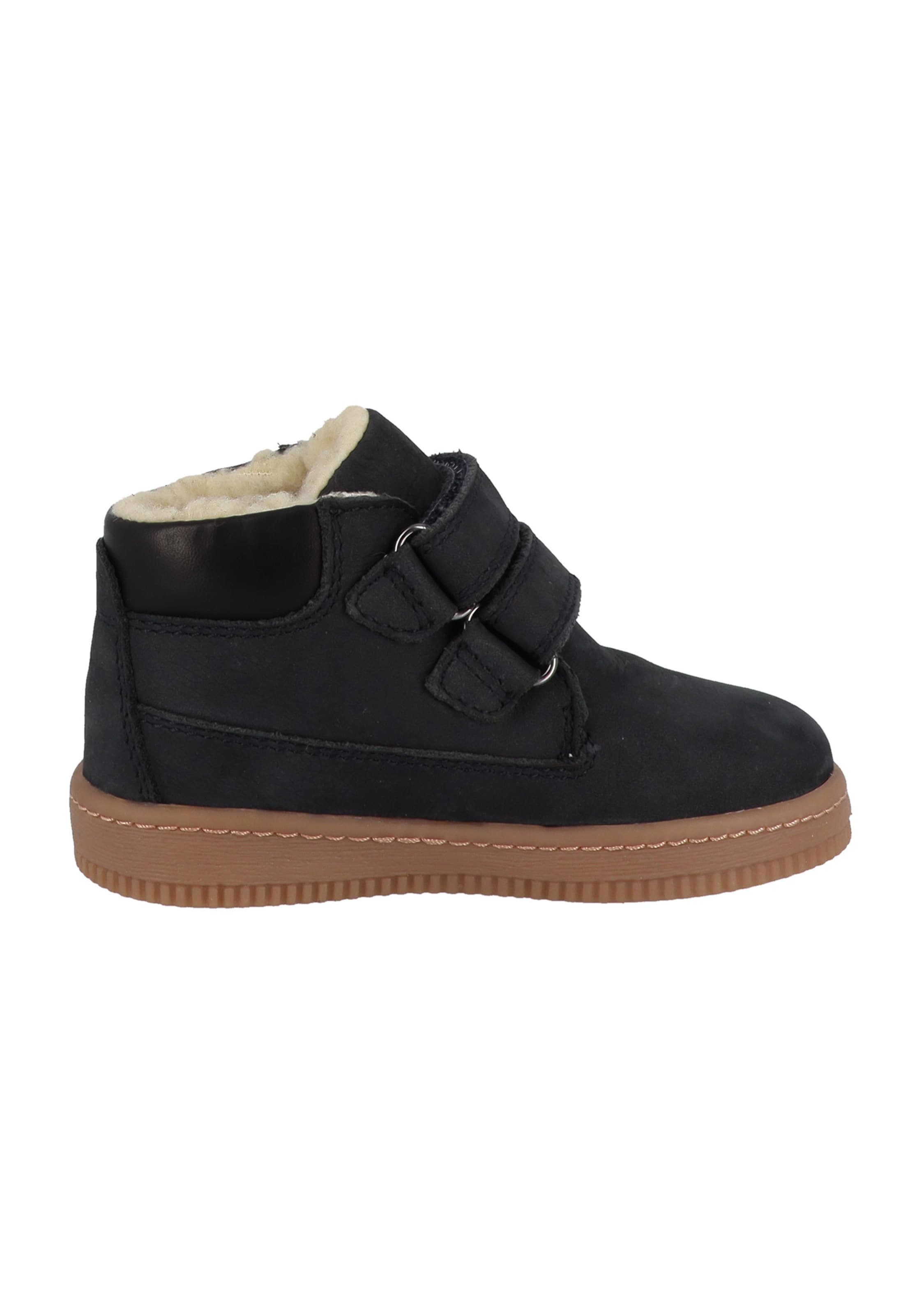 LURCHI - Bota 'Flexi' em azul