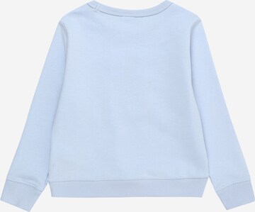 Sweat GAP en bleu