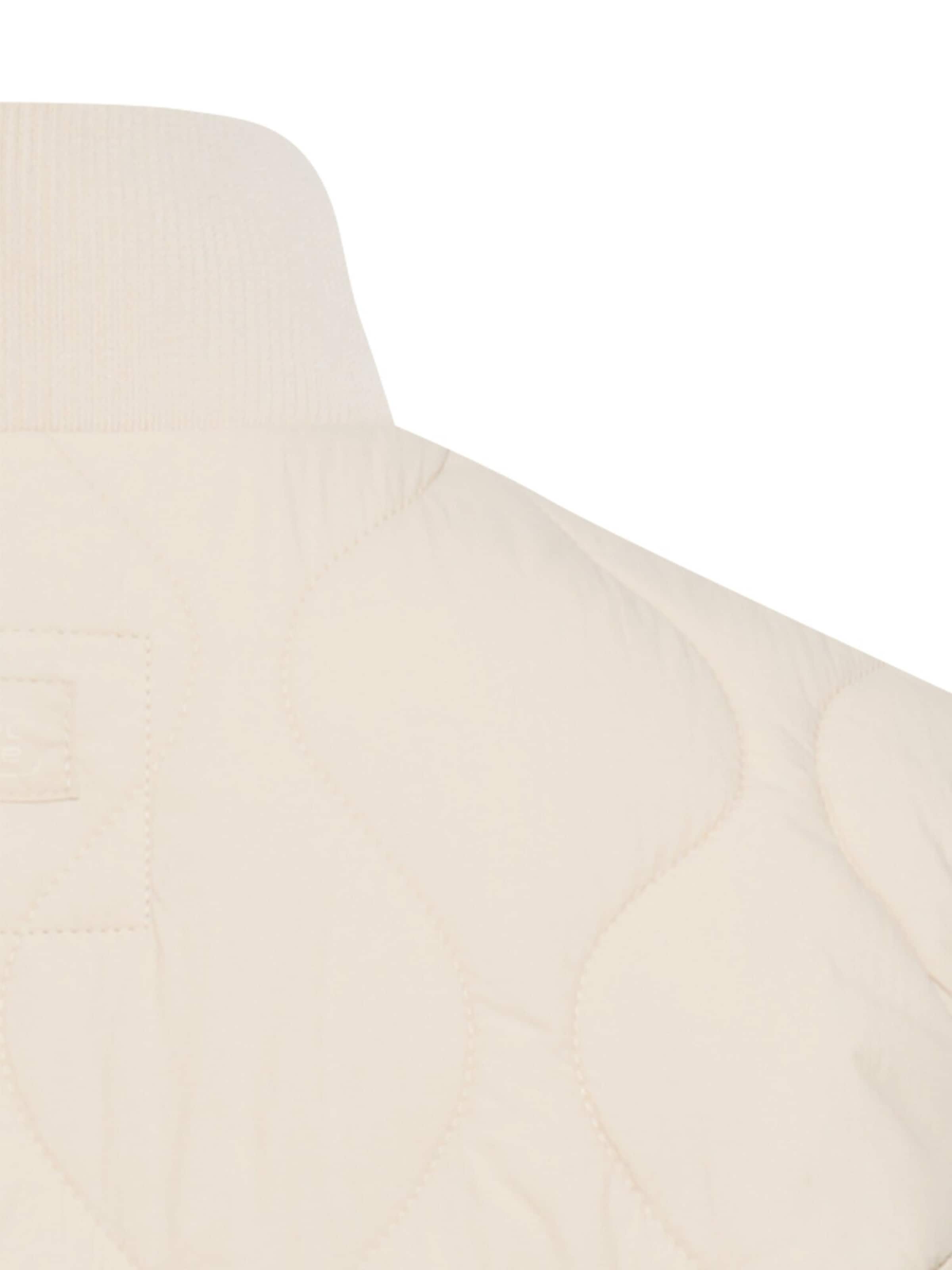 CAMEL ACTIVE Vest in Beige