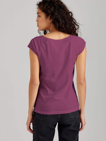 ThokkThokk Shirt‌‌‌‌ in Lila