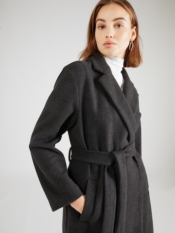 Manteau mi-saison 'Trillion' ONLY en gris