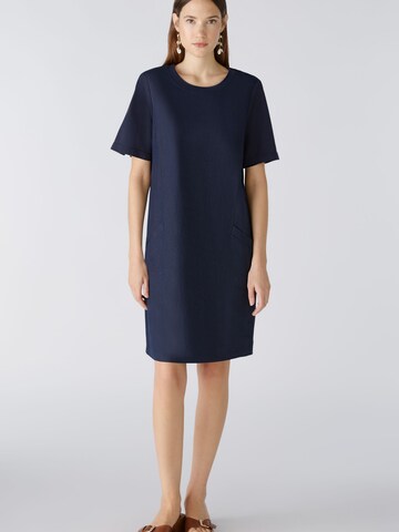 OUI Dress in Blue