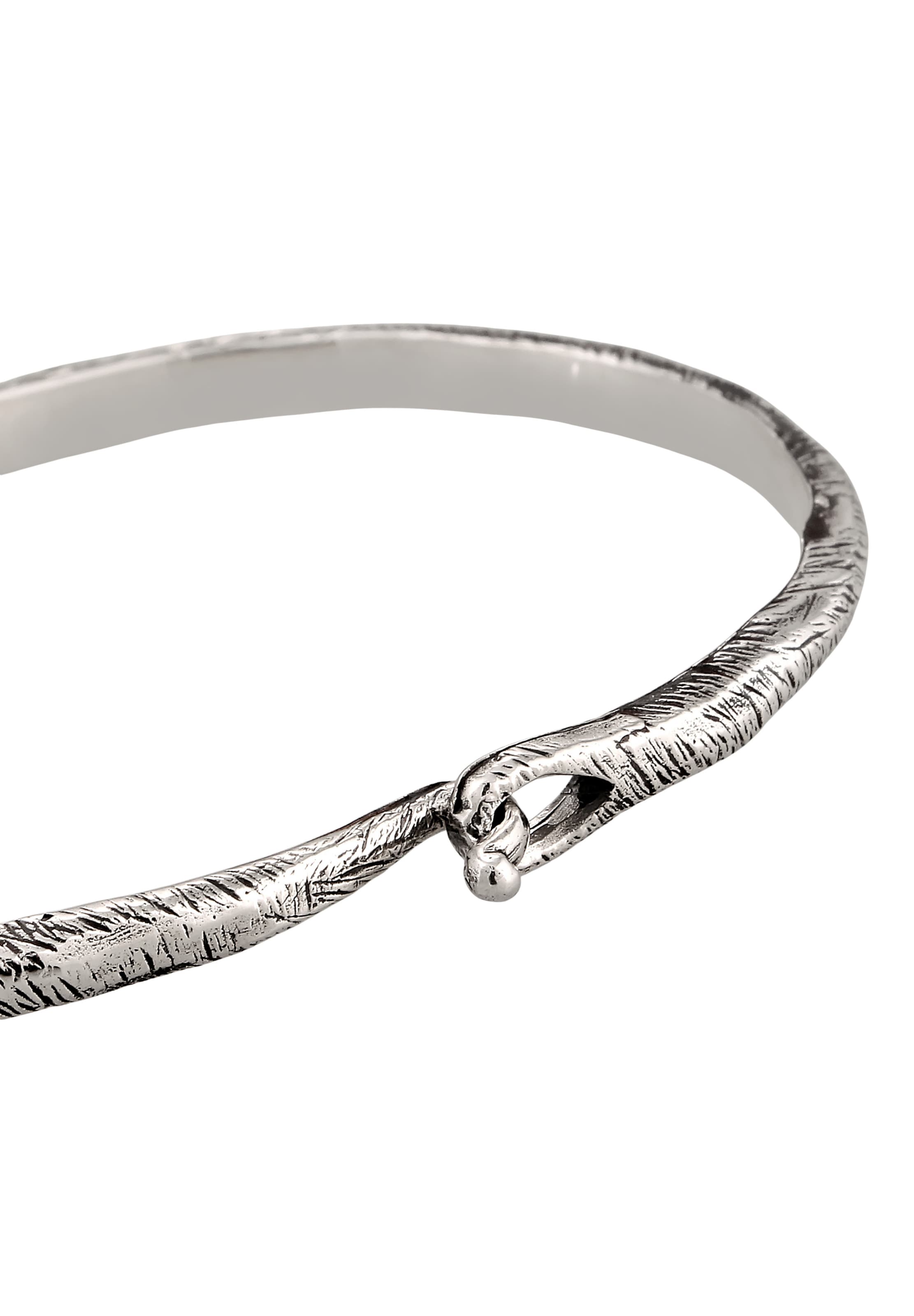 Bracelet Haze&Glory en argent