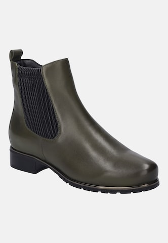 JOSEF SEIBEL Bootie 'Chiara 02' in Green
