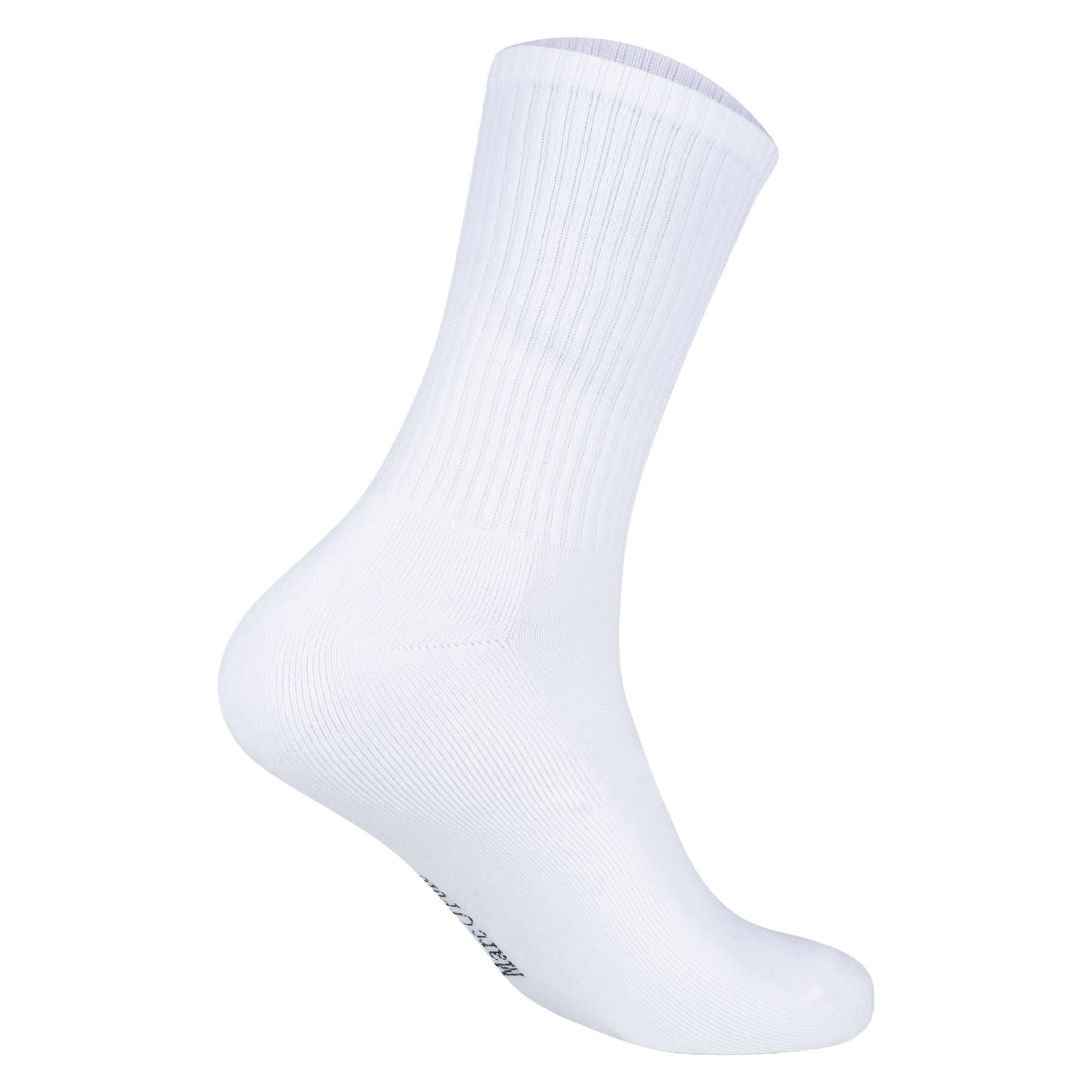 Marc O'Polo - Calcetines en blanco