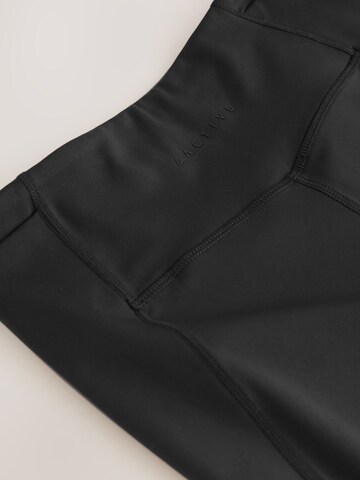 Next - Skinny Leggings 'Power Active' en negro