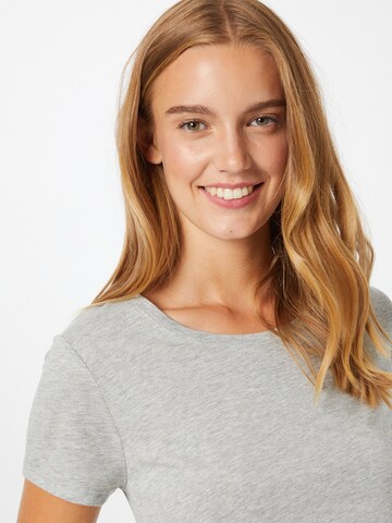 GAP - Camiseta en gris