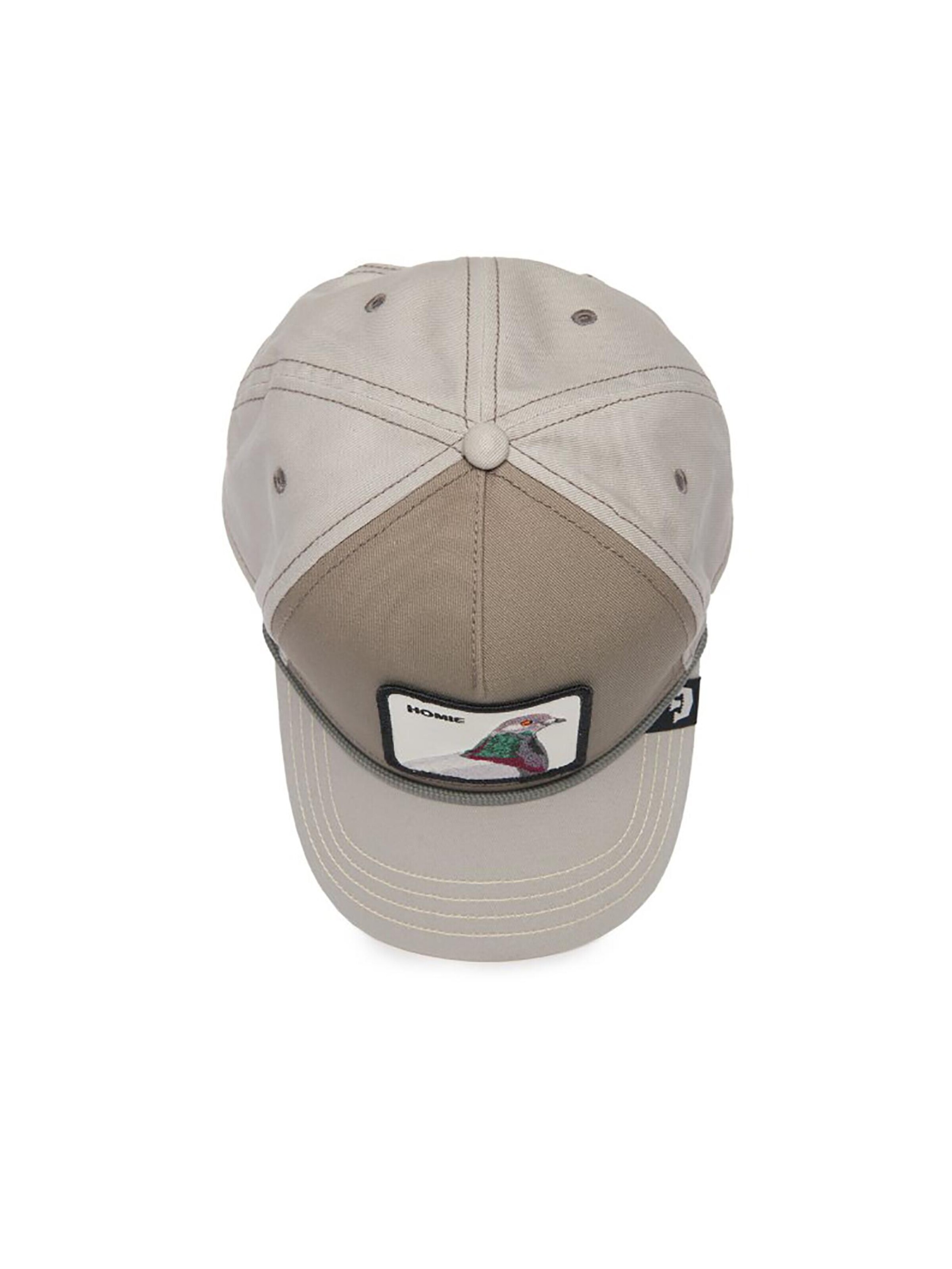 GOORIN Bros. Cap 'Pigeon 100'‌‌ in Mischfarben