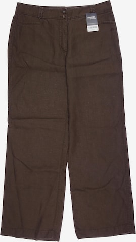 Olsen Pants in XL in Brown: front