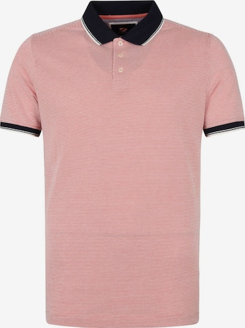 OLYMP Shirt in Roze: voorkant