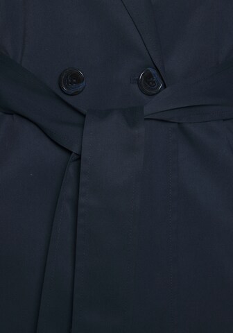 LASCANA Between-Seasons Parka in Blue