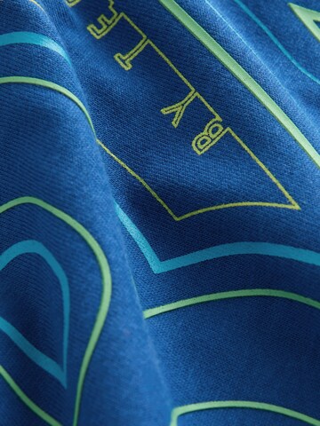 Baker by Ted Baker Poloshirt in Blau