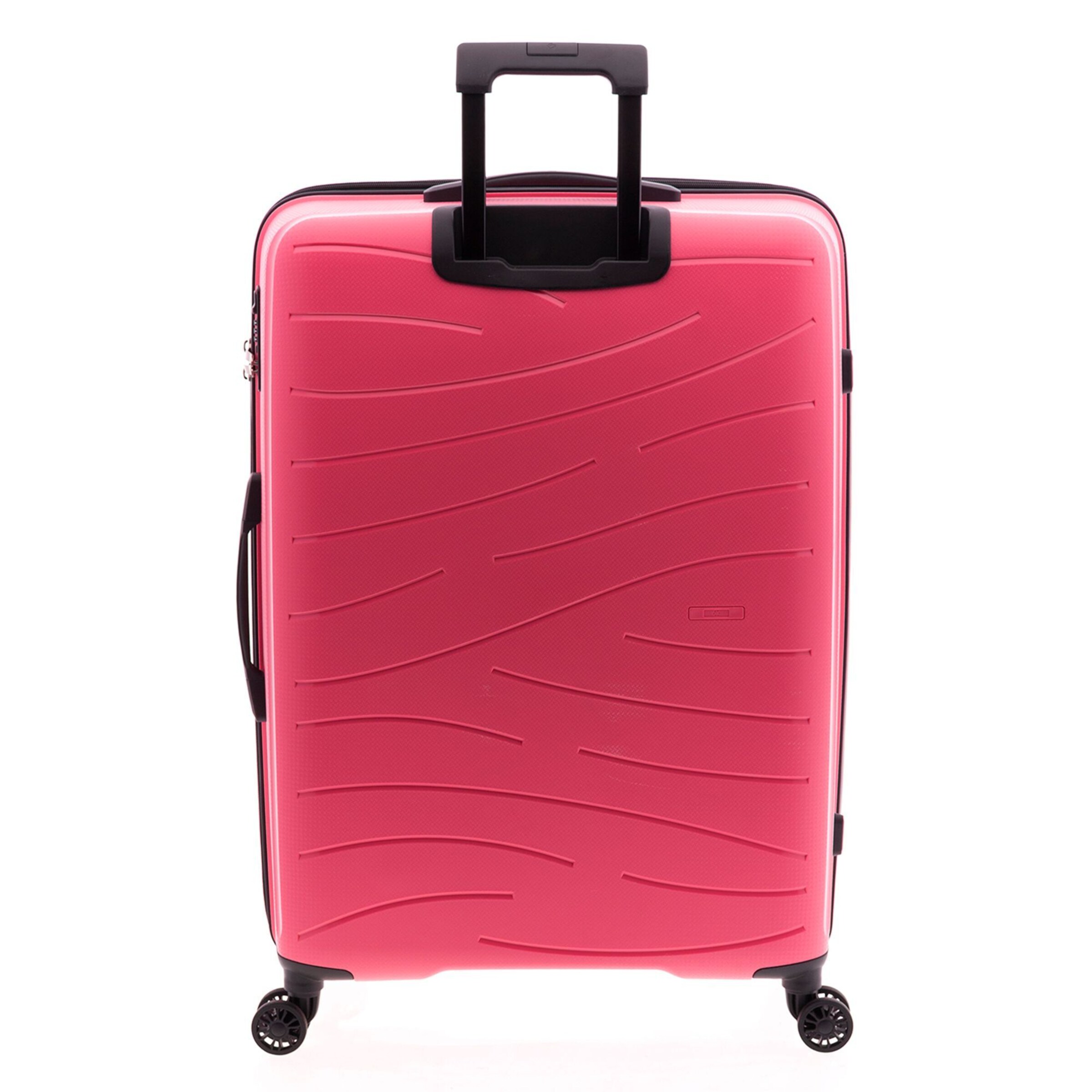 Gladiator Trolley '1700' in Pink