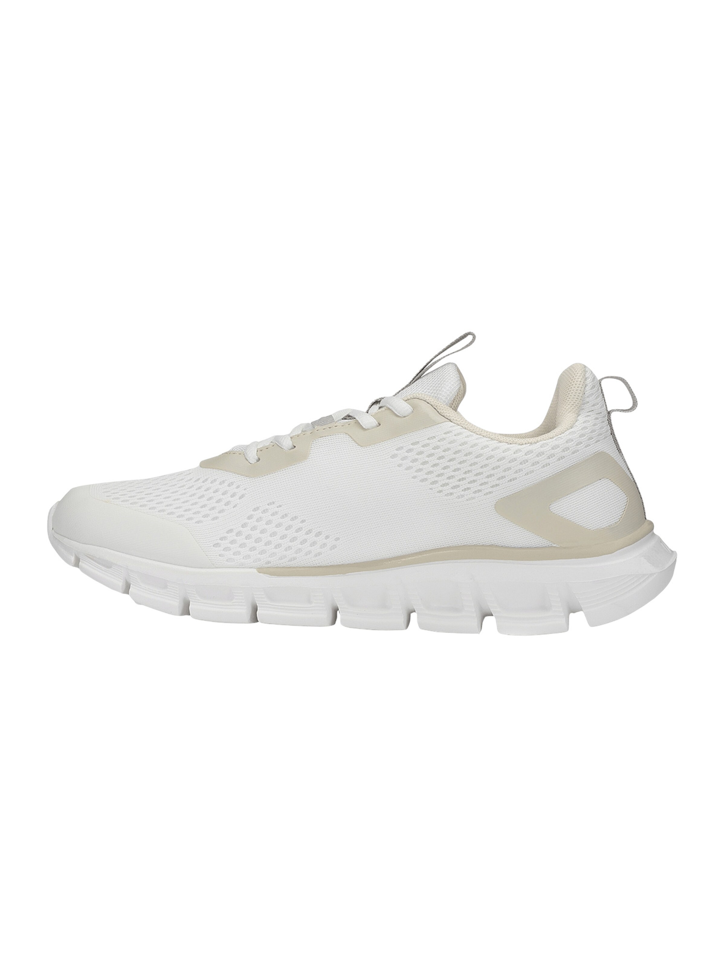 JAKO Sports shoe in White