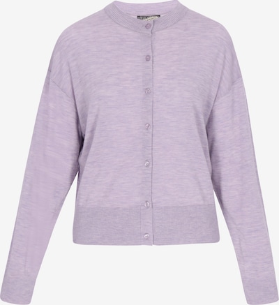 Kardiganas iš DreiMaster Vintage, spalva – šviesiai violetinė, Prekių apžvalga
