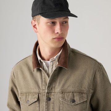 LEVI'S ® Prechodná bunda 'MUNROE' - Zelená