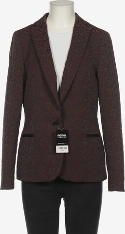 MAISON SCOTCH Blazer L in Rot: predná strana