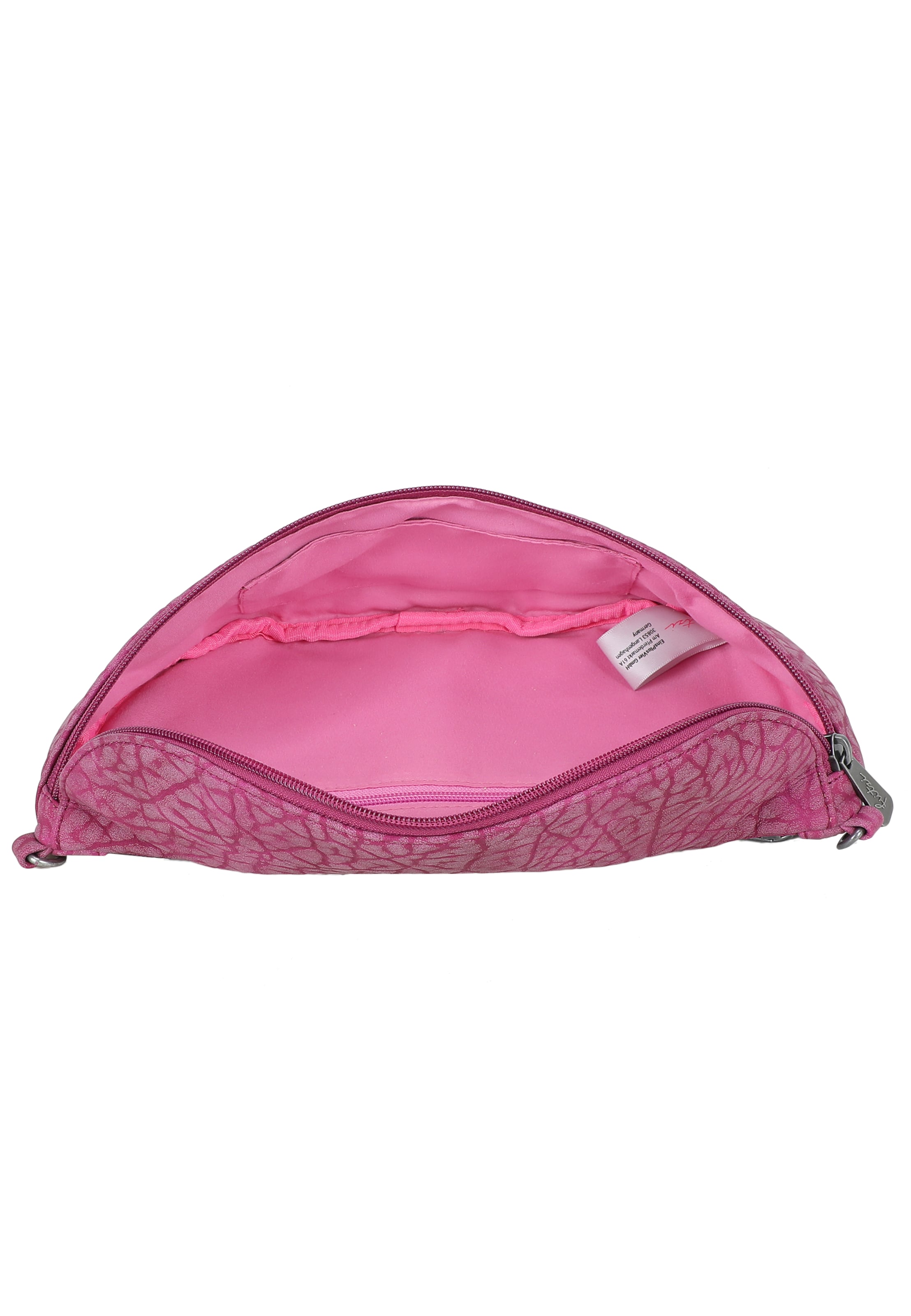 Sac à bandoulière 'Ella' Fritzi aus Preußen en rose