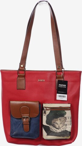 DOGO Bag in One size in Mixed colors: front