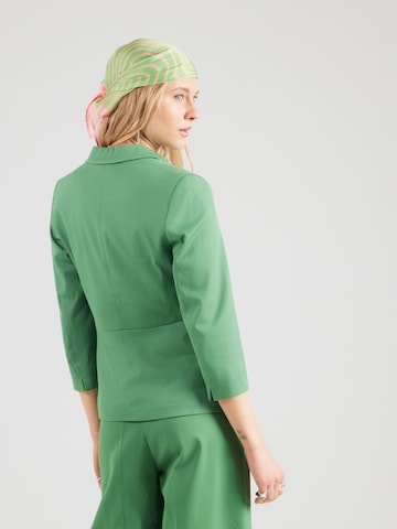 MORE & MORE Blejzer - Zelená