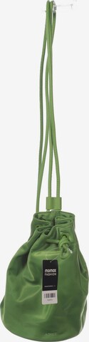 Arket Backpack in One size in Green: front