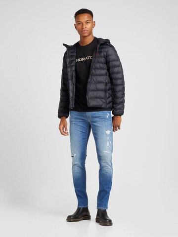 Polo Ralph Lauren Between-Season Jacket in Black