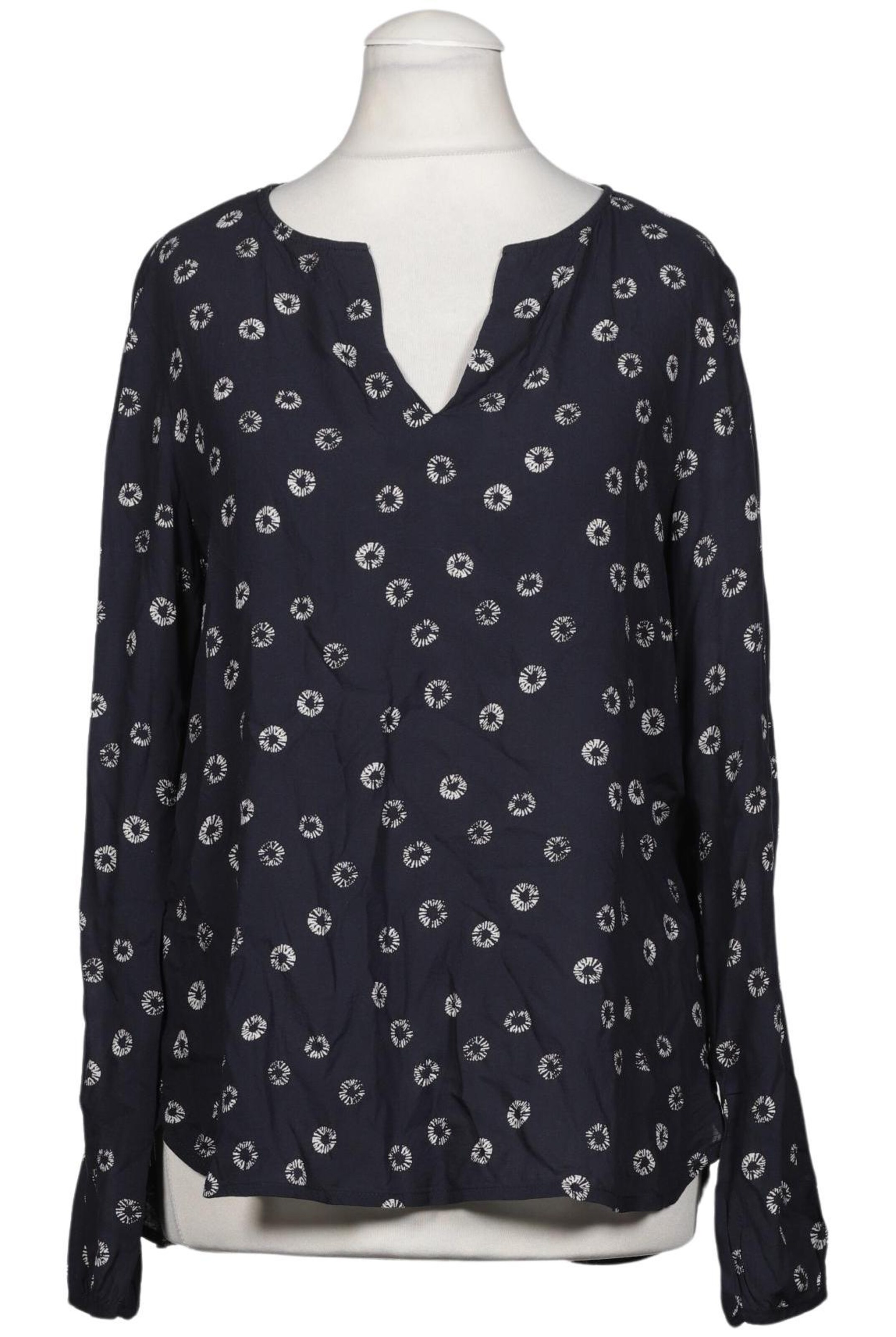 ARMEDANGELS Blouse & Tunic in S in Blue: front