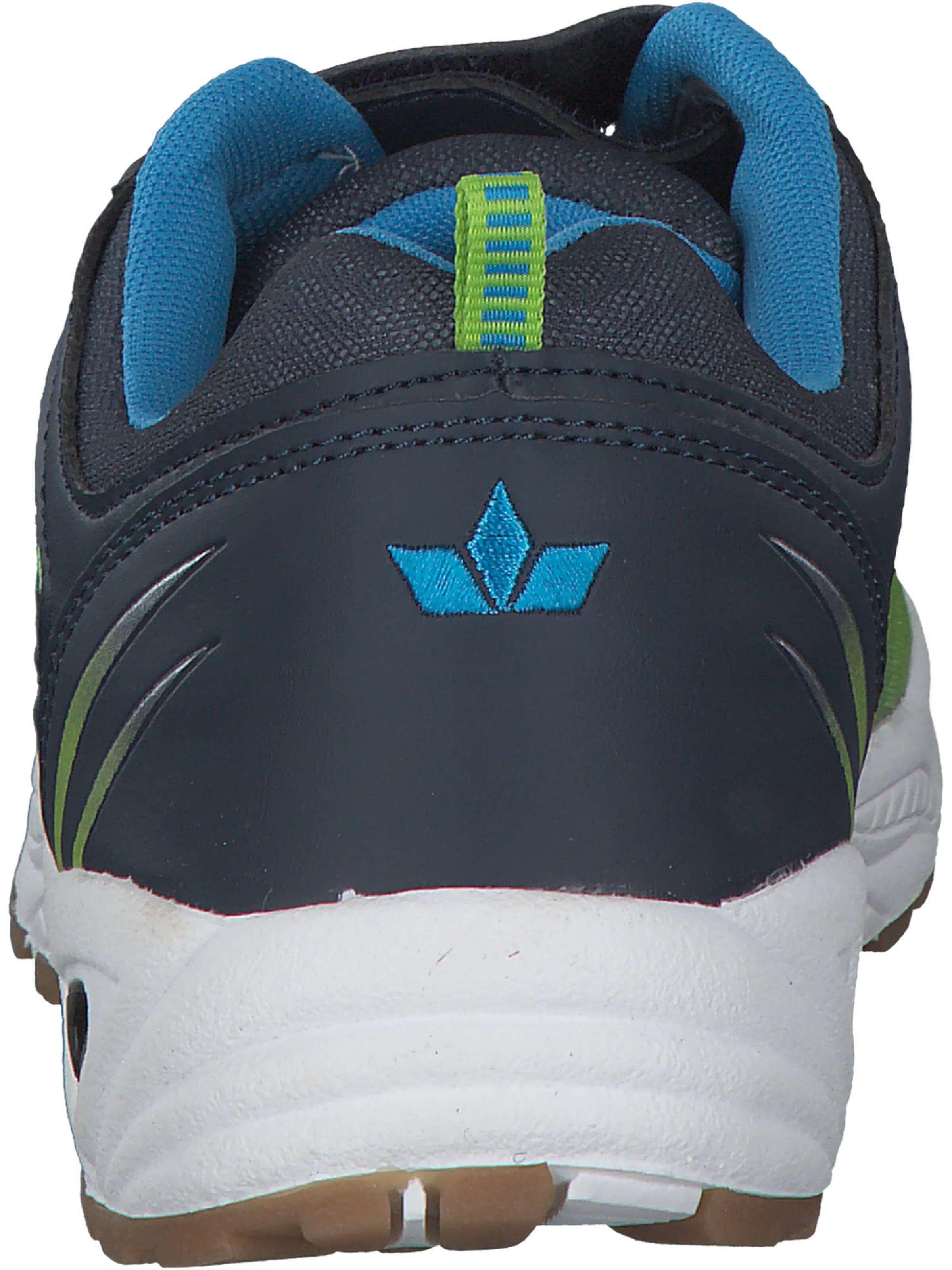 Baskets 'Barney' LICO en bleu