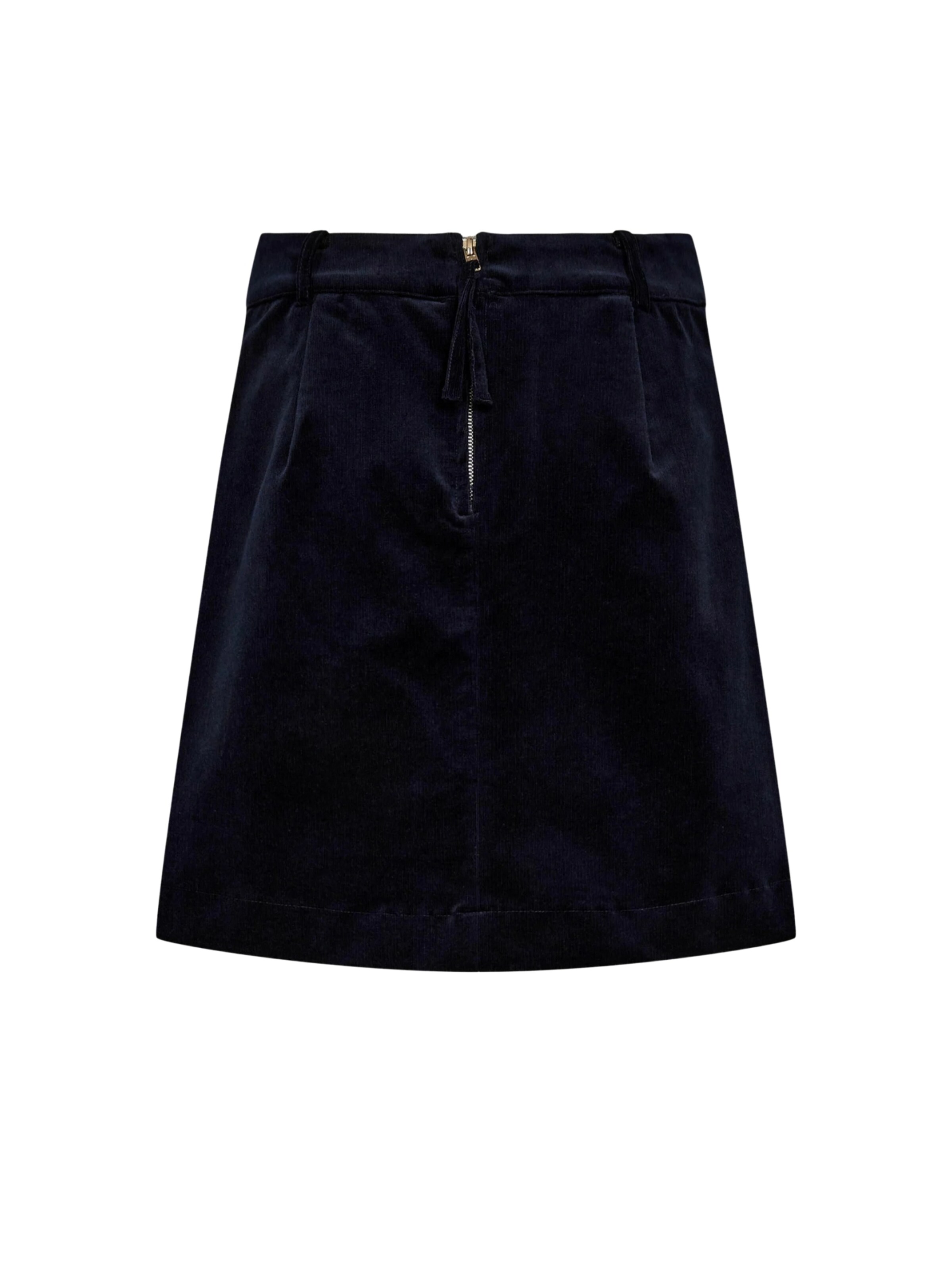 NÜMPH Hame 'JOANNA' värissä sininen