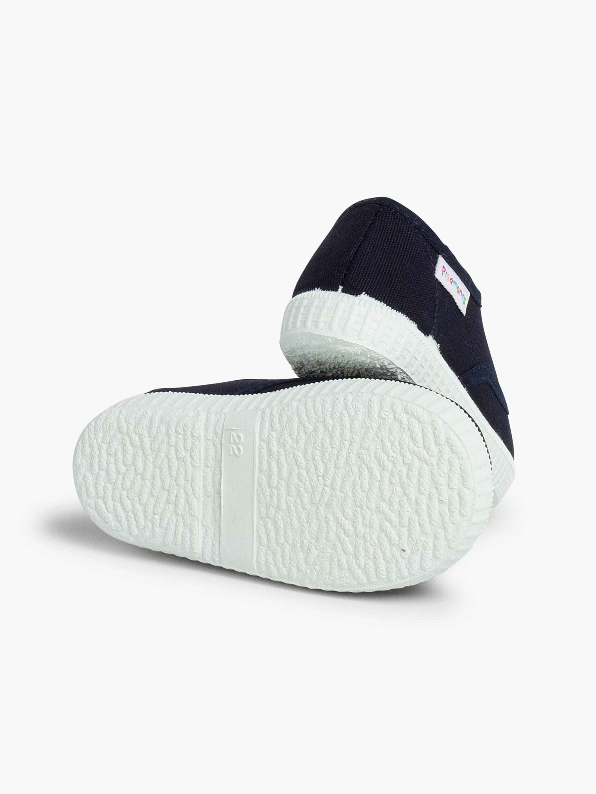 Pisamonas Trainers in Blue