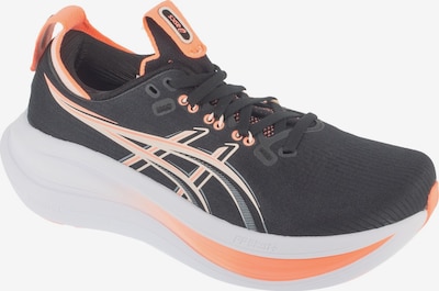 ASICS Laufschuh 'ASICS Gel-Nimbus 28' in 37,5 in schwarz, Produktansicht