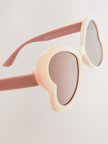 Next Napszemüveg - rózsaszín