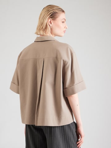 Chemisier & Other Stories en beige