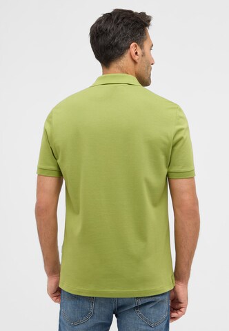 ETERNA Shirt in Groen